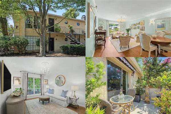 5400 Roswell Road #P1, Sandy Springs, GA 30342