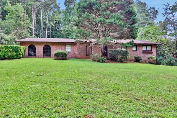 5428 Smoke Rise Drive, Stone Mountain, GA 30087