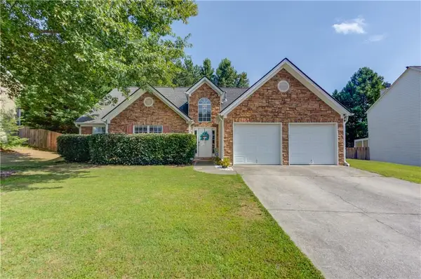 3467 Hill Pond Drive, Buford, GA 30519