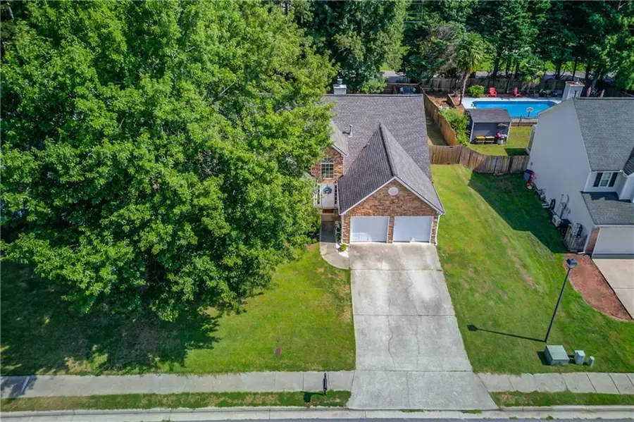 3467 Hill Pond Drive, Buford, GA 30519 - #2