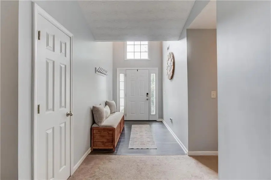 3467 Hill Pond Drive, Buford, GA 30519 - #3