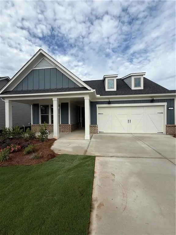 5505 Olive Lane, Hoschton, GA 30548