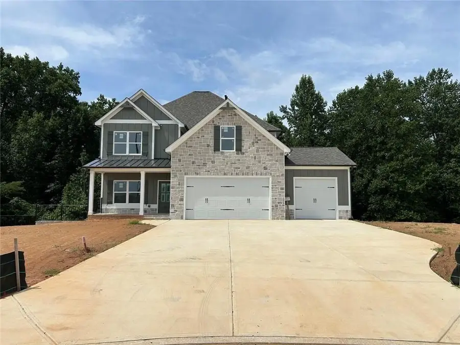 6 Barnwood Pointe, Dallas, GA 30132 - #2