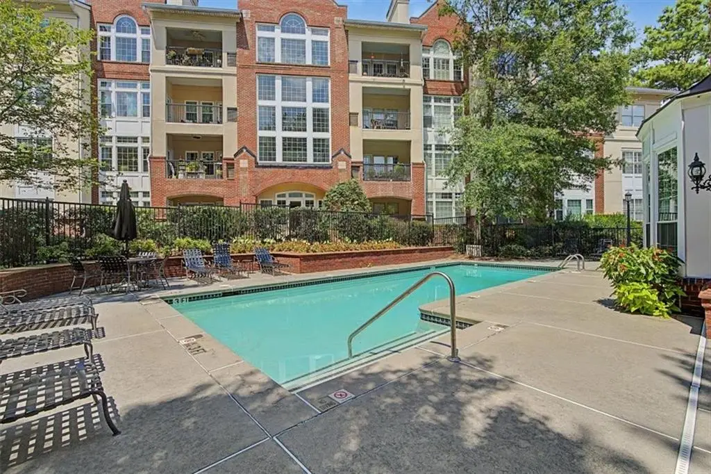 3636 Habersham Road Nw #1304, Atlanta, GA 30305 - #1