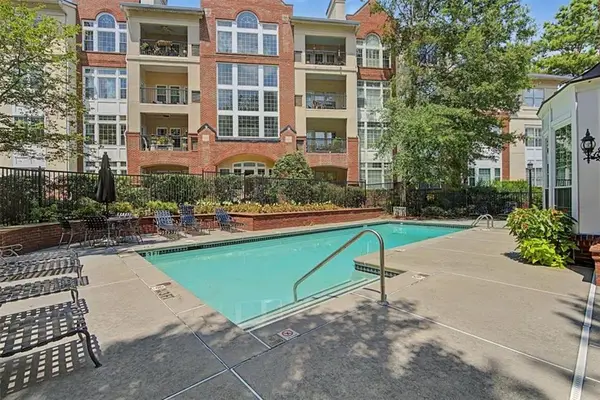 3636 Habersham Road Nw #1304, Atlanta, GA 30305