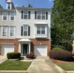 3327 Lathenview Court, Alpharetta, GA 30004 - #2