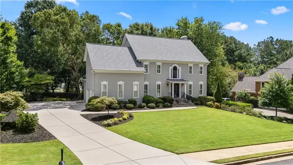 5970 Rachel Ridge, Peachtree Corners, GA 30092