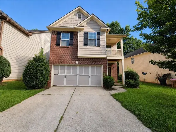 5871 Apple Grove Road, Buford, GA 30519