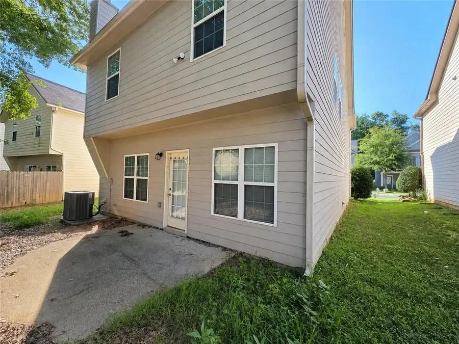 5871 Apple Grove Road, Buford, GA 30519 - #2