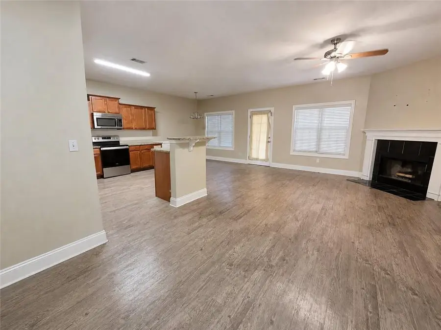 5871 Apple Grove Road, Buford, GA 30519 - #3