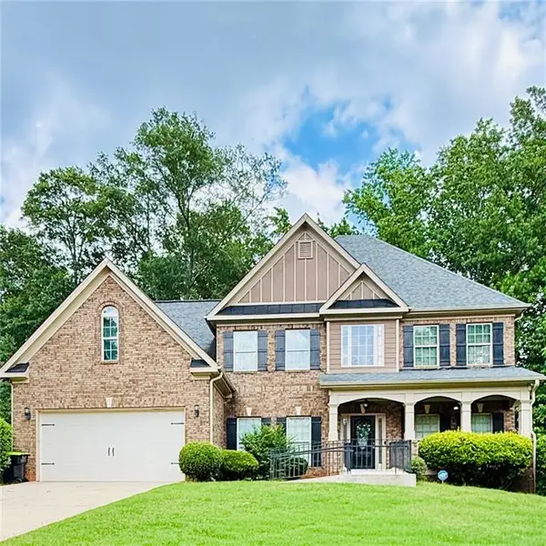 149 Windward Hills, Mcdonough, GA 30253