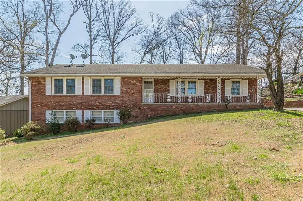 2110 Lavista Circle, Hapeville, GA 30354 - #1