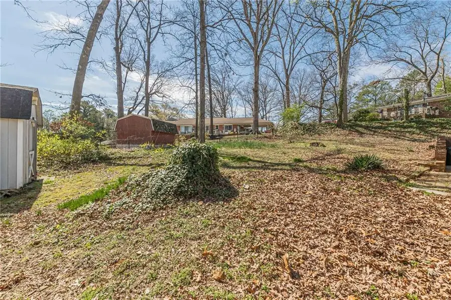 2110 Lavista Circle, Hapeville, GA 30354 - #3