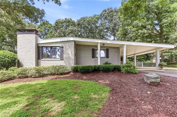 3532 Wesley Drive, Gainesville, GA 30506