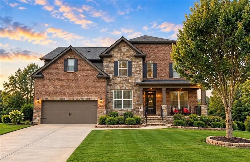 616 Little Bear Loop, Canton, GA 30114 - #1