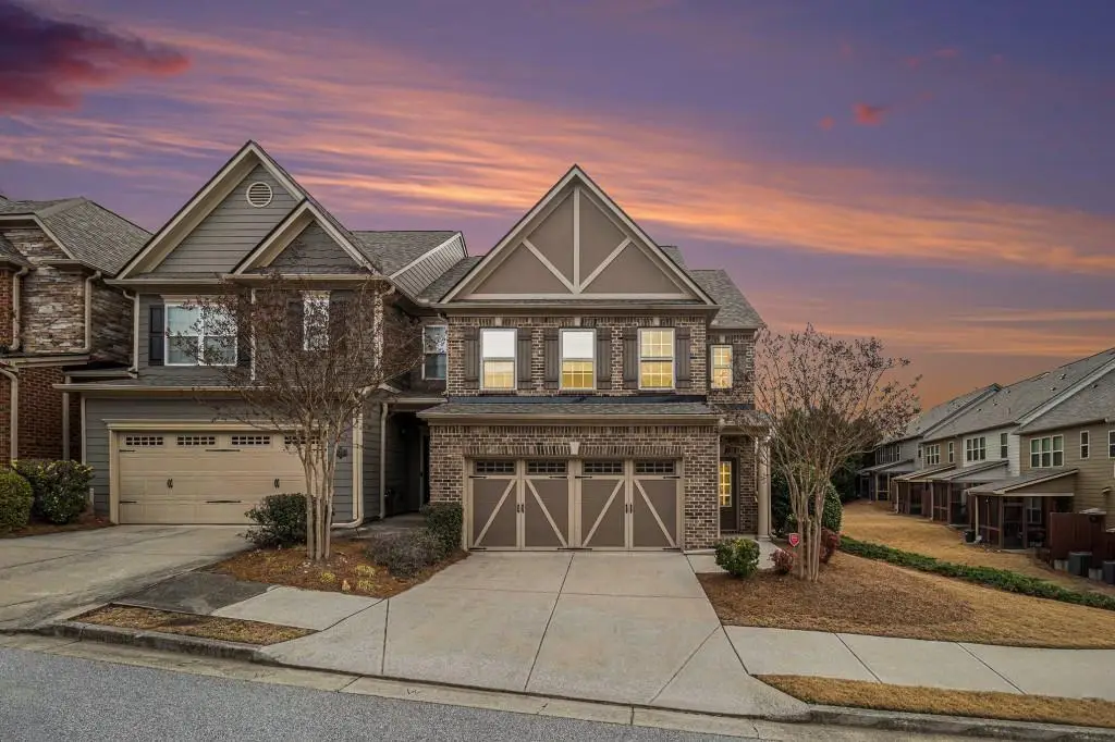 5621 Cobblestone Creek Avenue #14, Mableton, GA 30126 - #1