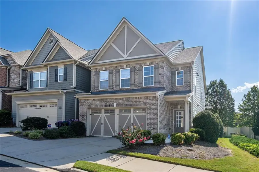 5621 Cobblestone Creek Avenue #14, Mableton, GA 30126 - #2