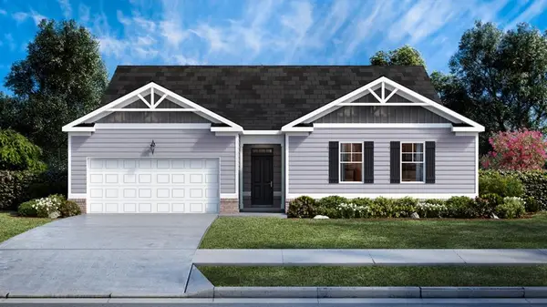 286 Defilippe Road, Statham, GA 30666