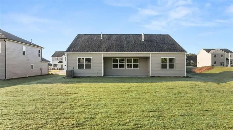 286 Defilippe Road, Statham, GA 30666 - #2