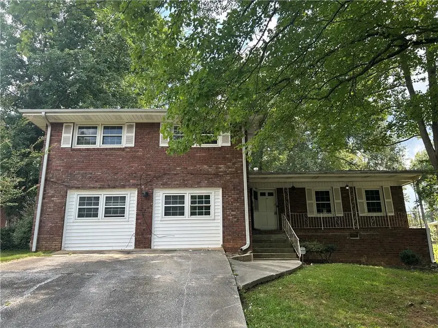 2644 Venus Way, Decatur, GA 30034 - #2