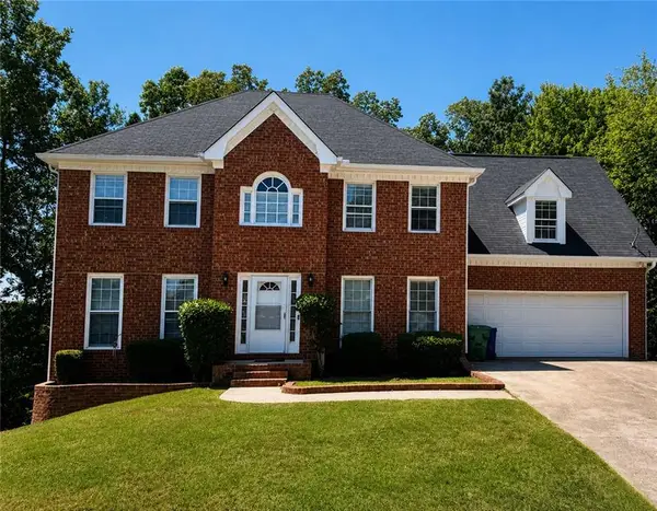 6209 Southland Forest Drive, Stone Mountain, GA 30087