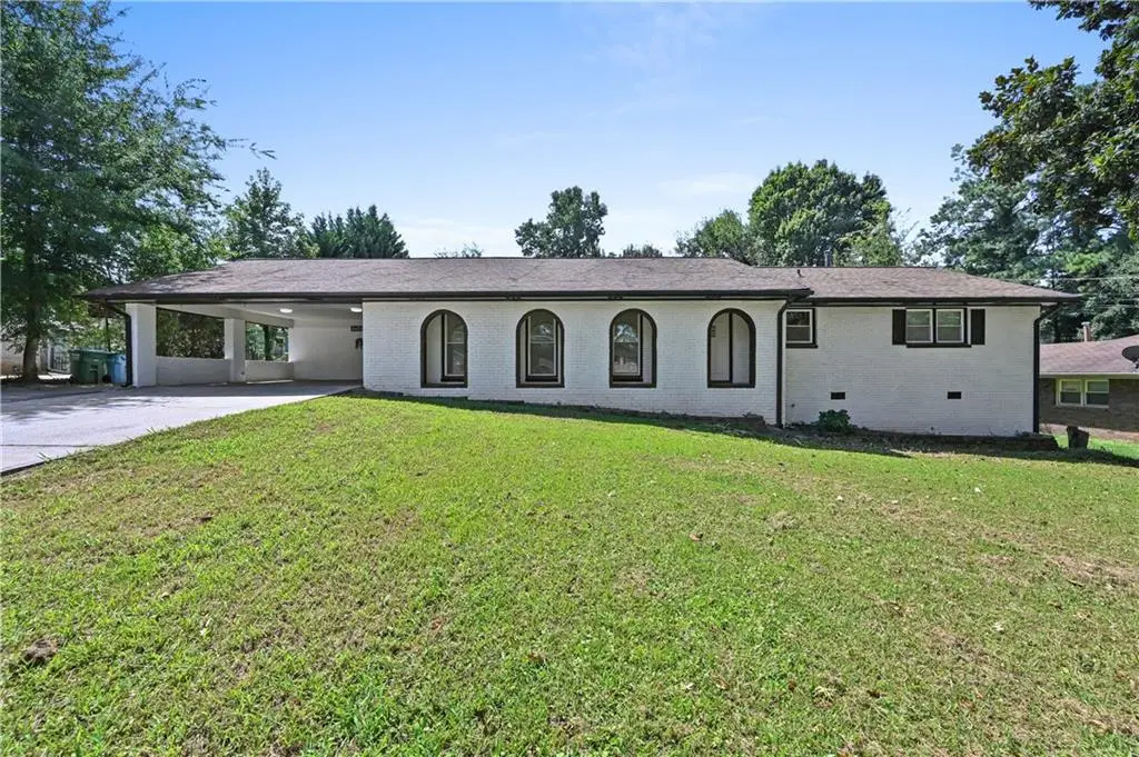5692 Rosser Court, Lilburn, GA 30047 - #1
