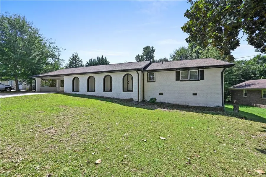 5692 Rosser Court, Lilburn, GA 30047 - #2