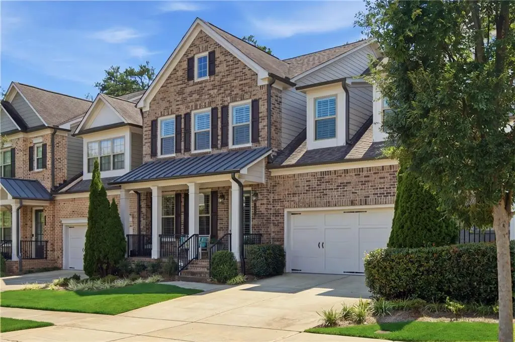 2006 Heyward Way, Alpharetta, GA 30009 - #1