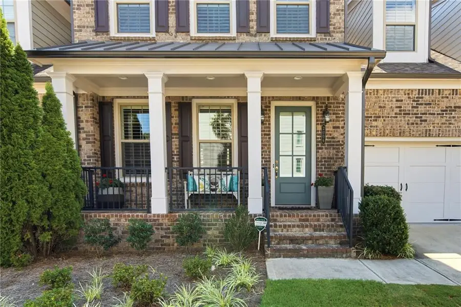 2006 Heyward Way, Alpharetta, GA 30009 - #2