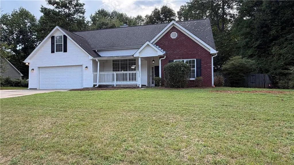 225 Berkshire Pass, Covington, GA 30016 - #1