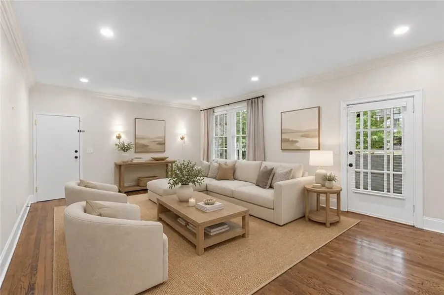 77 Peachtree Memorial Drive Nw #2, Atlanta, GA 30309 - #2