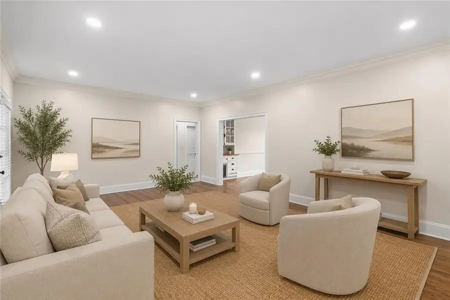 77 Peachtree Memorial Drive Nw #2, Atlanta, GA 30309 - #3