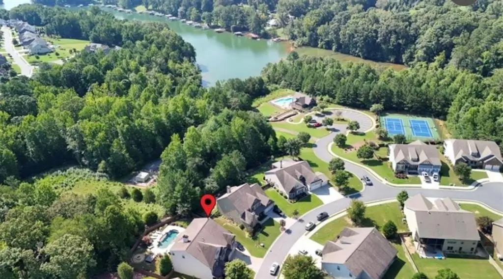 41 Lake Sydney Drive, Dawsonville, GA 30534 - #1