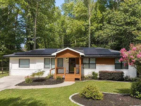 2596 Shetland Drive, Decatur, GA 30033