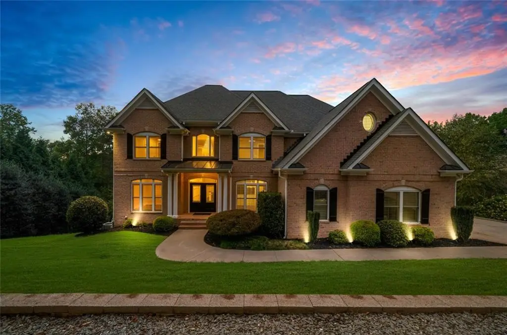 5755 Riley Road, Cumming, GA 30028 - #1