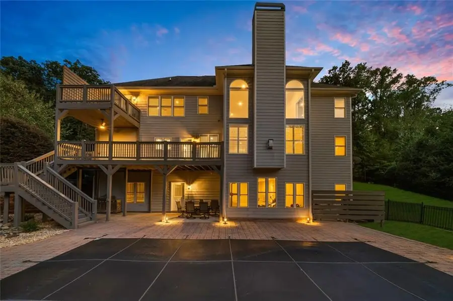 5755 Riley Road, Cumming, GA 30028 - #2