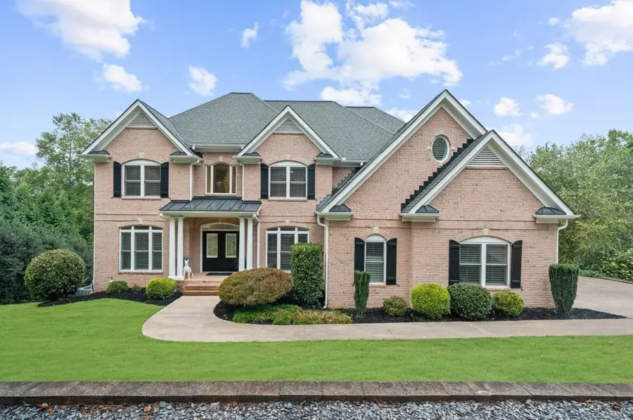 5755 Riley Road, Cumming, GA 30028 - #3