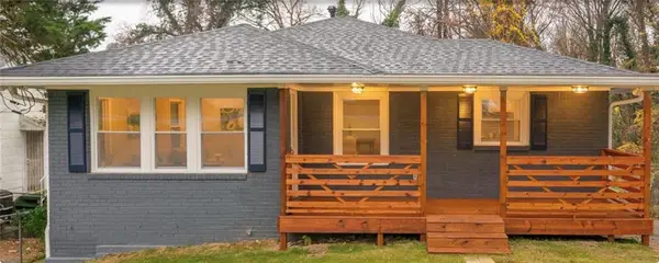 2319 Beecher Road Sw, Atlanta, GA 30311