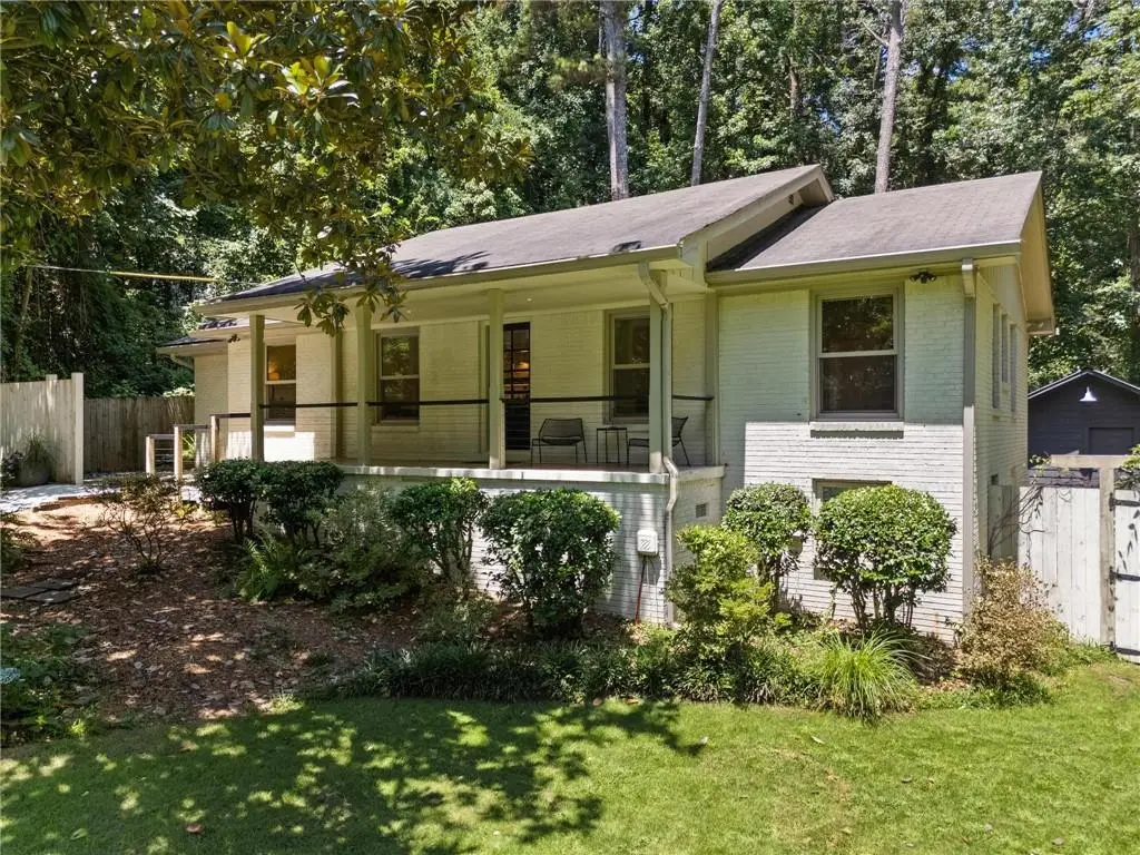 3440 Brookfield Lane, Decatur, GA 30032 - #1