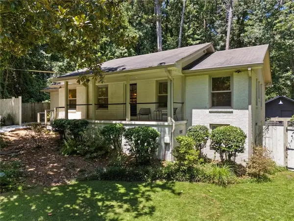 3440 Brookfield Lane, Decatur, GA 30032