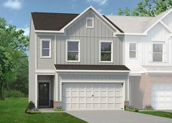 21 Bonsai Way #193, Cartersville, GA 30121