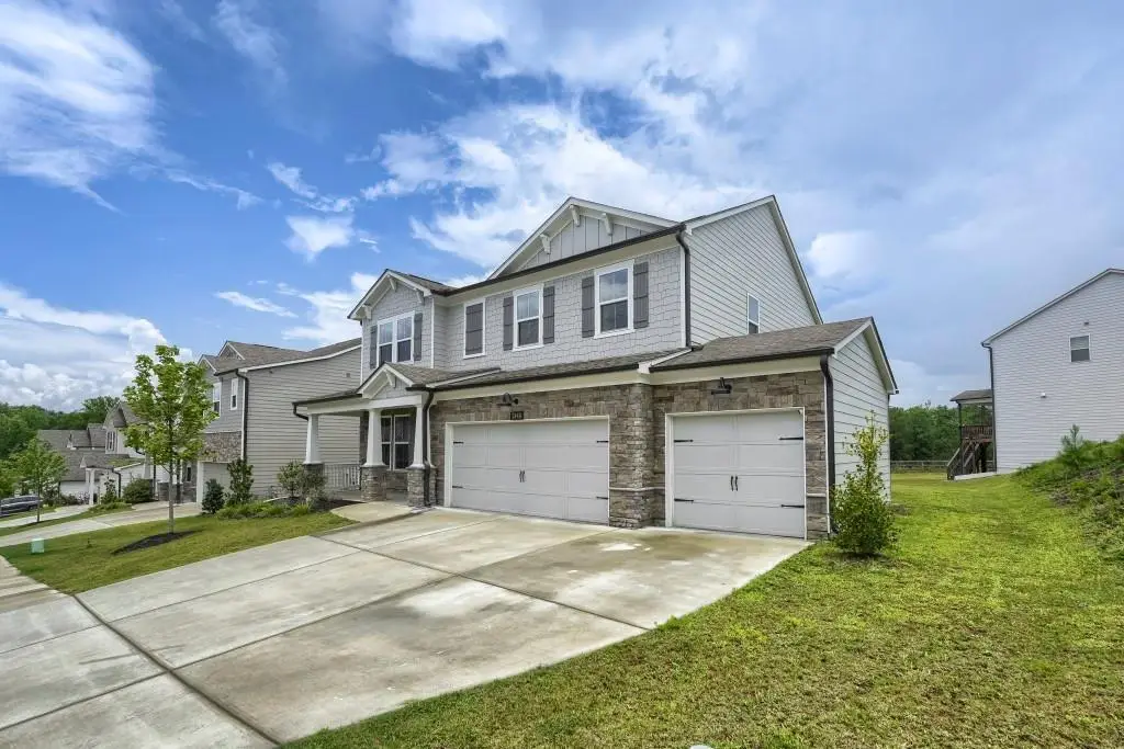 2448 Hidden Creek Road, Kennesaw, GA 30152 - #1