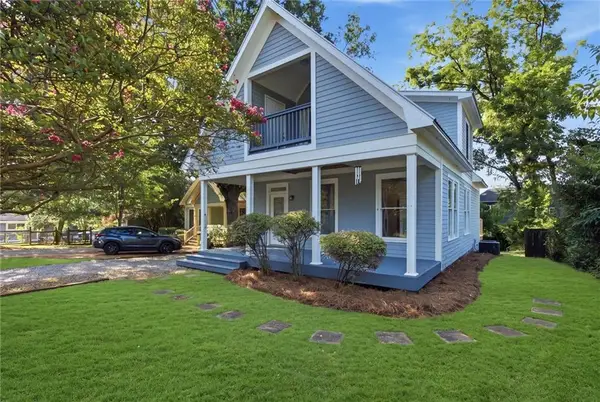 329 Ridge Avenue, Athens, GA 30601
