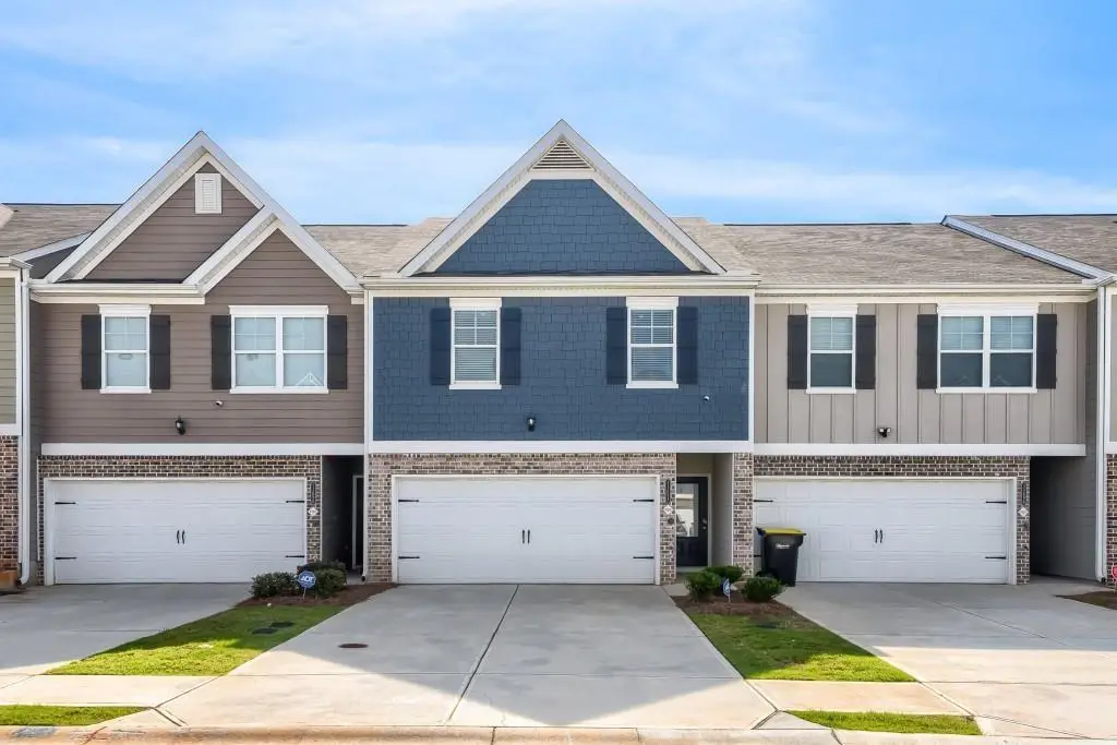 11694 Chatham Drive, Hampton, GA 30228 - #1