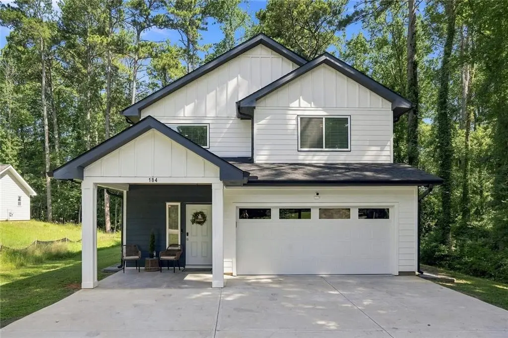 184 Woodland Lane Sw, Mableton, GA 30126 - #1