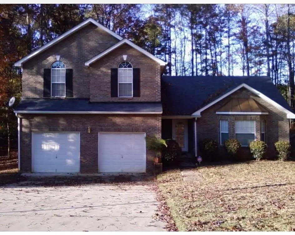 105 Ashtonbrook Drive, McDonough, GA 30252 - #1