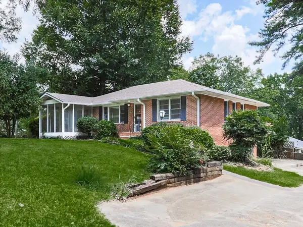 291 Sourwood Drive, Marietta, GA 30062