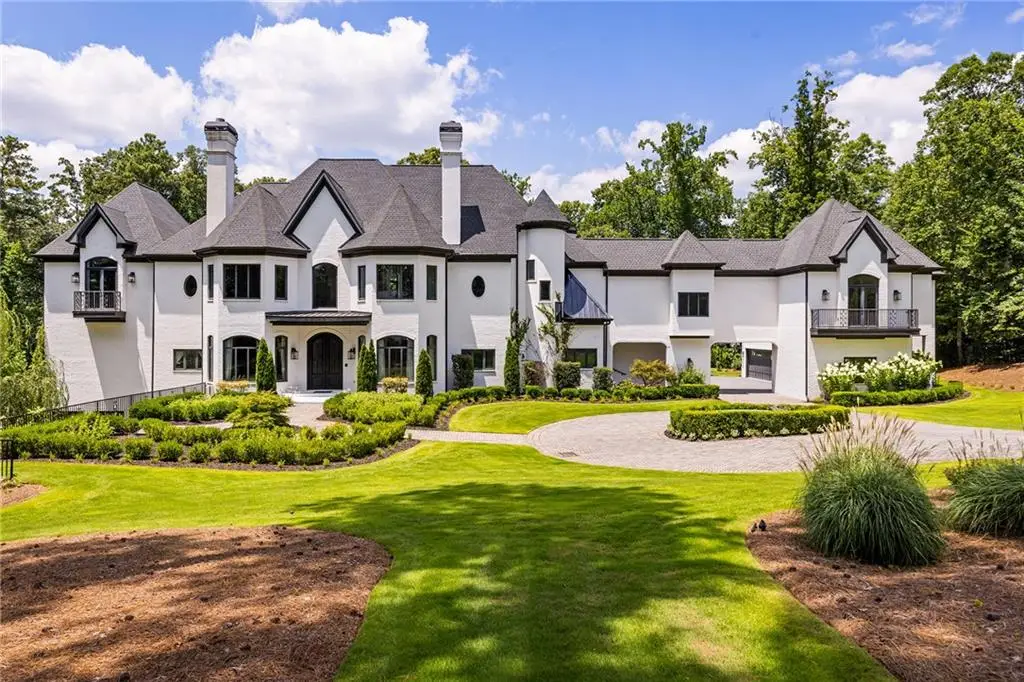 5320 Riverview Road Nw, Atlanta, GA 30327 - #1