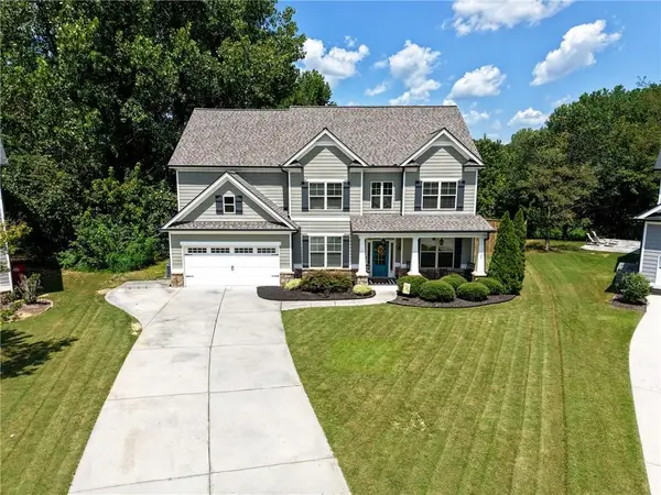 6240 Brookshire Court, Braselton, GA 30517