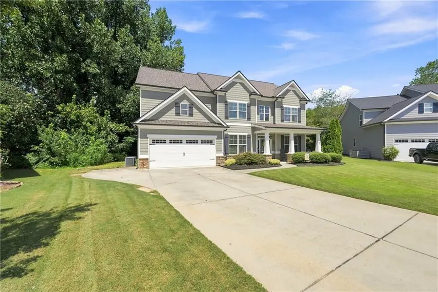 6240 Brookshire Court, Braselton, GA 30517 - #2
